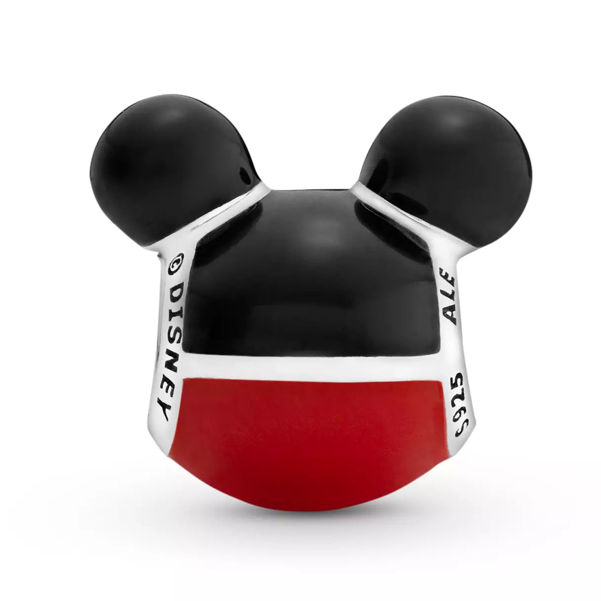 Mickey Mouse Shorts Charm – Disney Parks