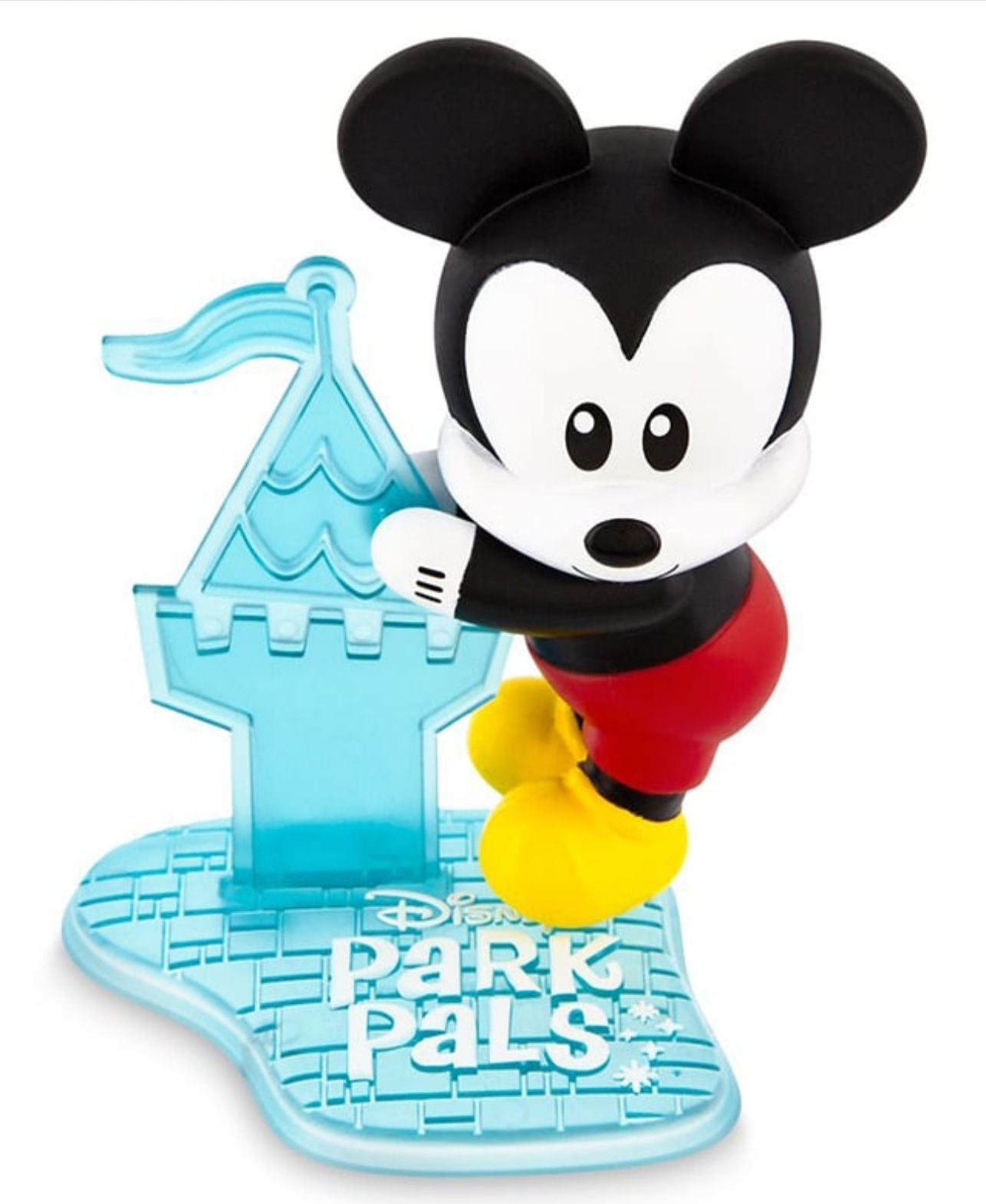 Park Pals - Mickey