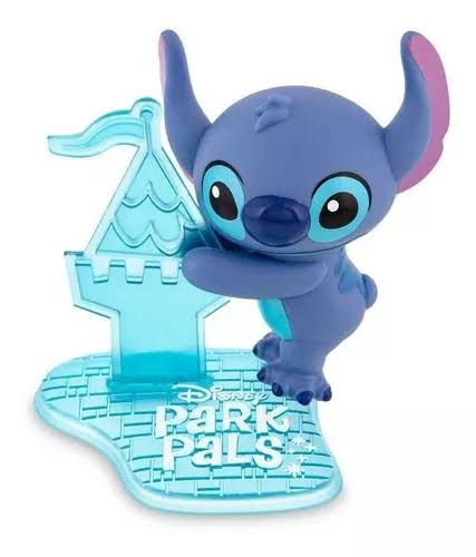 Park Pals - STITCH