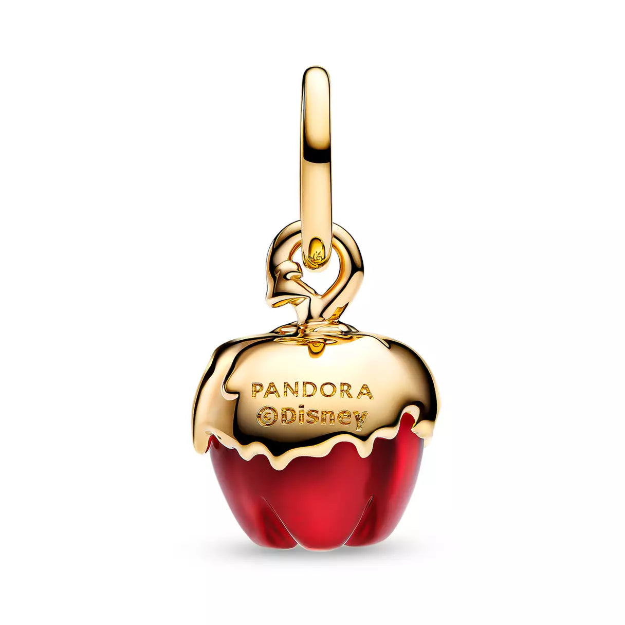 Poisoned Apple Charm – Snow White and the Seven Dwarfs