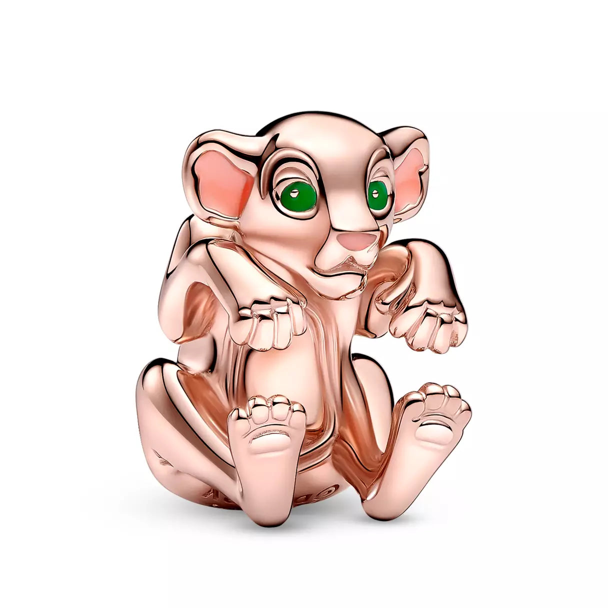 Nala Charm – The Lion King