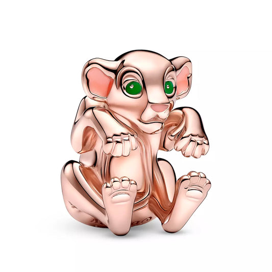 Nala Charm – The Lion King