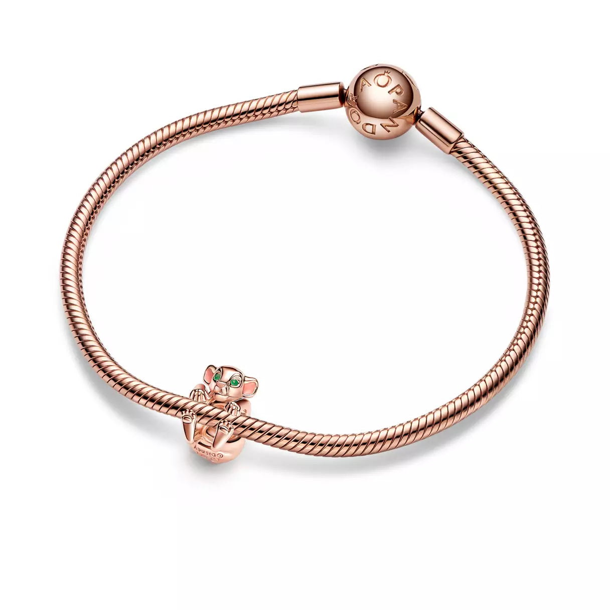 Nala Charm – The Lion King