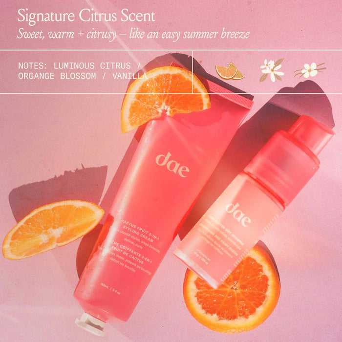 dae -Social Butterfly Hairstyling Trio Value Set