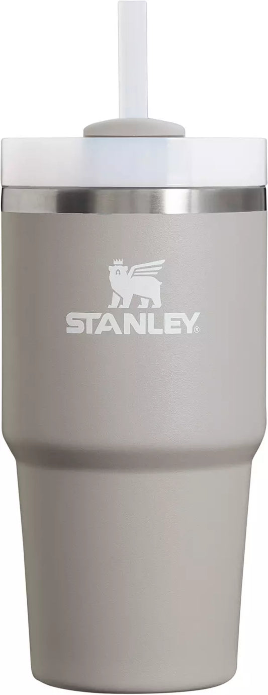 Stanley 20 oz. Quencher H2.0 FlowState Tumbler - Ash