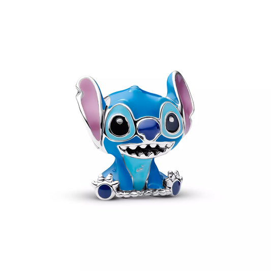 Stitch Charm – Lilo & Stitch