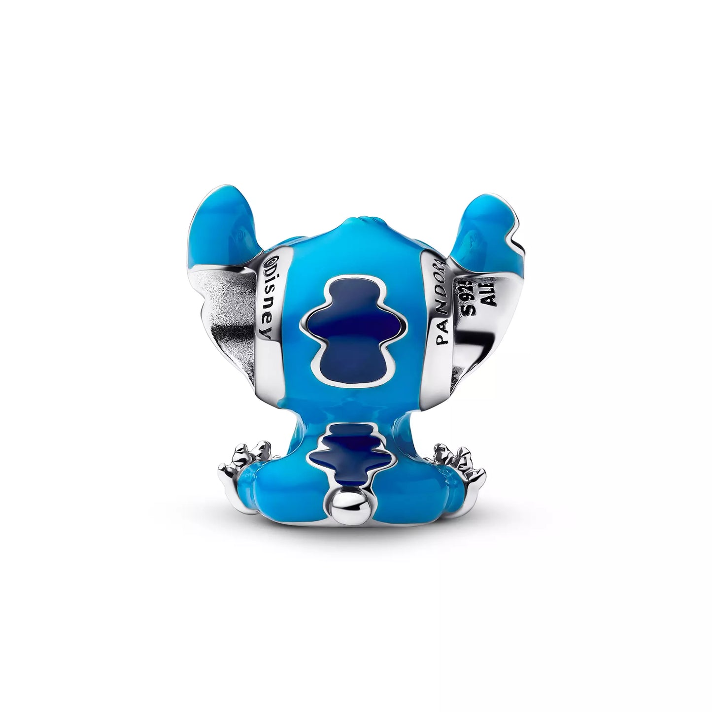 Stitch Charm – Lilo & Stitch