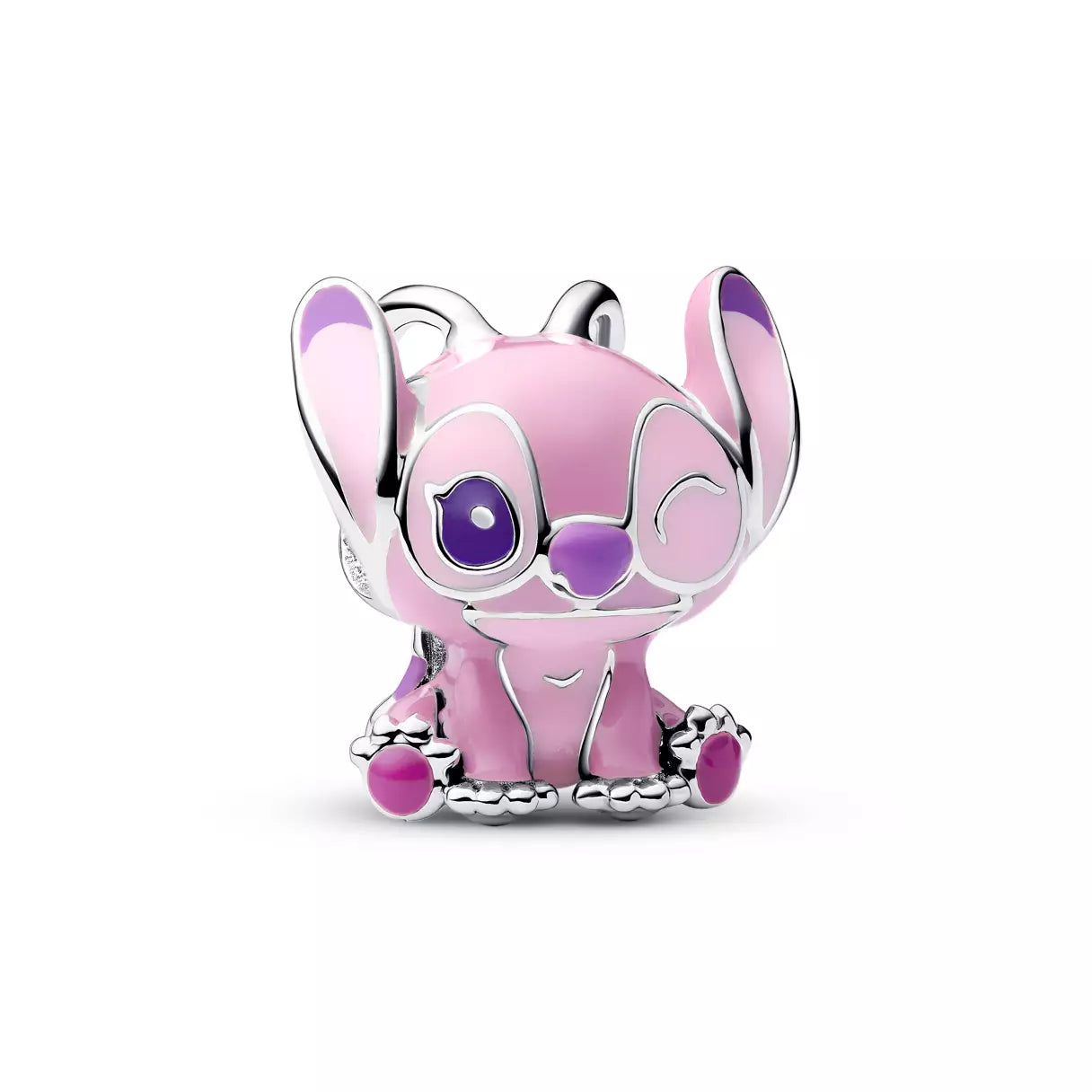 Angel Charm  – Lilo & Stitch