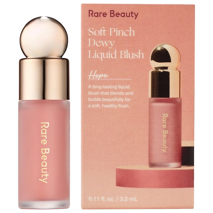 Rare Beauty by Selena Gomez- Mini Soft Pinch Liquid Blush
