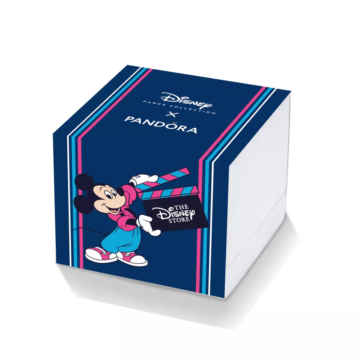 The Disney Store Charm Set by Pandora – Exclusive