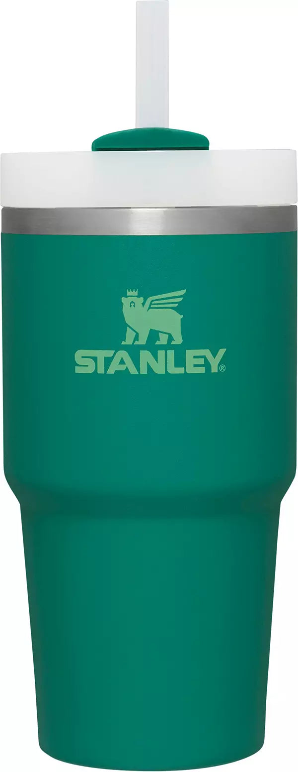 Stanley 20 oz. Quencher H2.0 FlowState Tumbler - Alpine