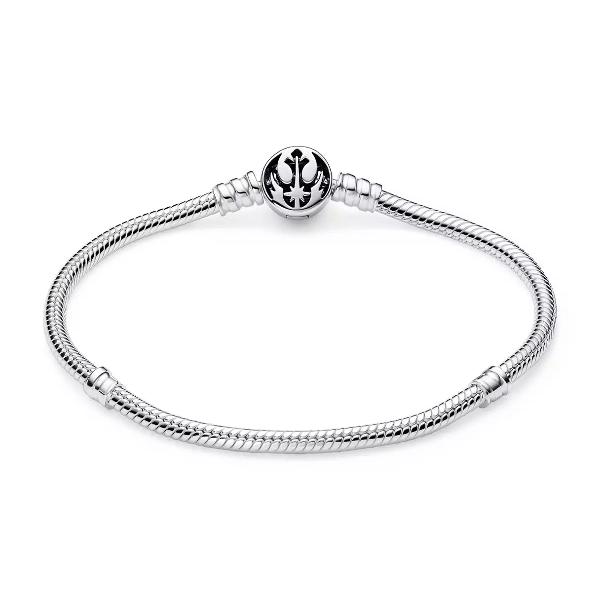 Jedi and Rebel Alliance Snake Chain Bracelet  – Star Wars – Disney Parks