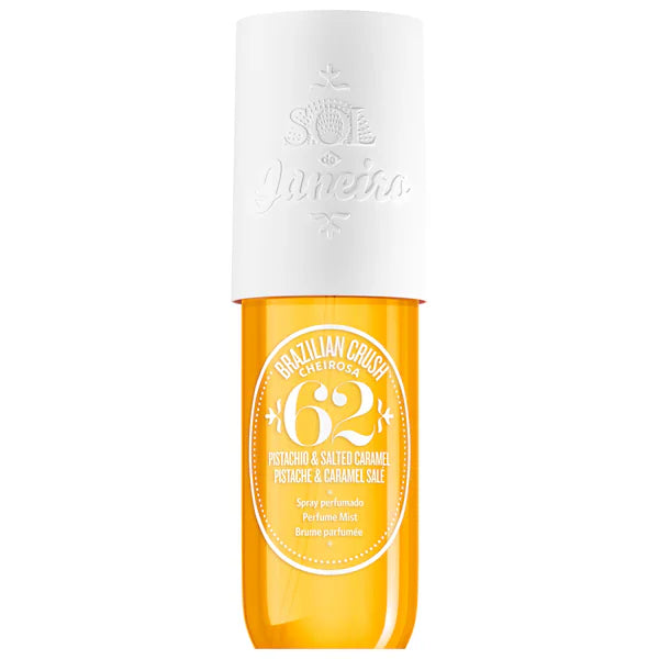 Mini Brazilian Crush Body Fragrance Mist - 90ML