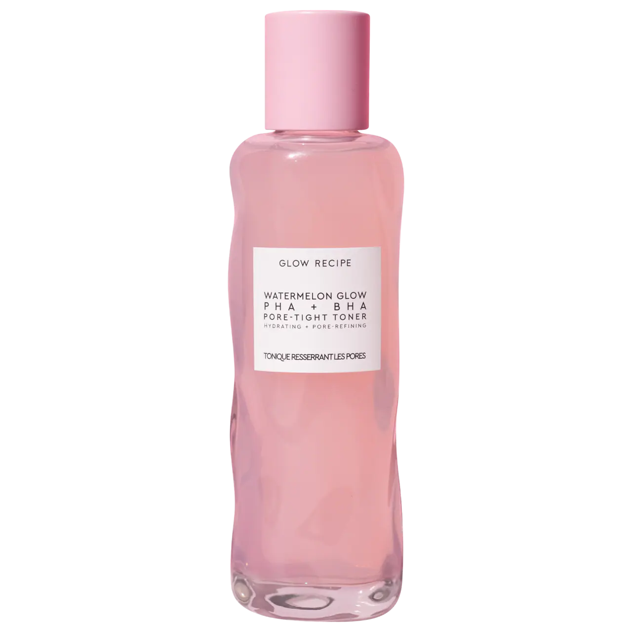 Watermelon Glow PHA + BHA Pore-Tight Toner - 150ML