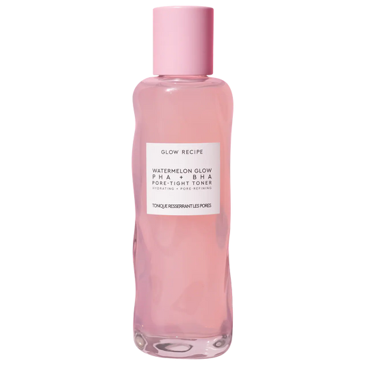 Watermelon Glow PHA + BHA Pore-Tight Toner - 150ML