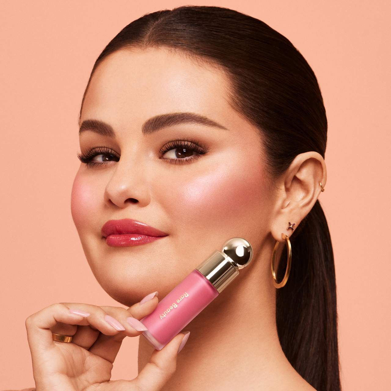 Rare Beauty by Selena Gomez Soft Pinch Liquid Blush