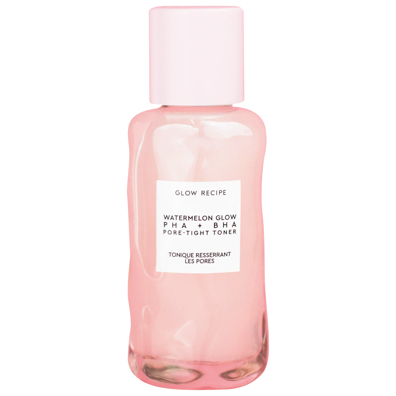 Watermelon Glow PHA + BHA Pore-Tight Toner - MINI 40 ML