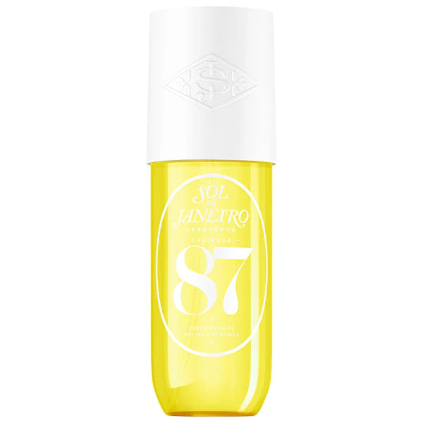 Rio Radiance Perfume Mist - 240ML