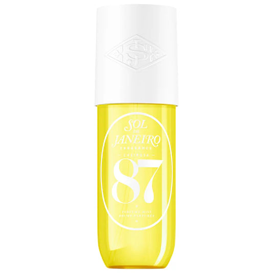 Rio Radiance Perfume Mist - 240ML