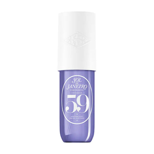 Mini Cheirosa 59 Perfume Mist - 90ML