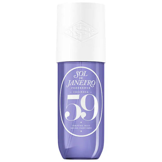 Cheirosa 59 Perfume Mist - 240ML