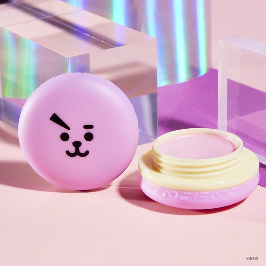 BTS~ Bálsamo para Labios COOKY