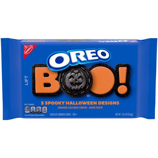 Oreo! Galletas diferentes sabores