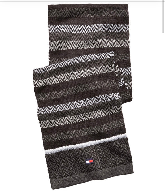 Tommy Hilfiger bufanda de vestir