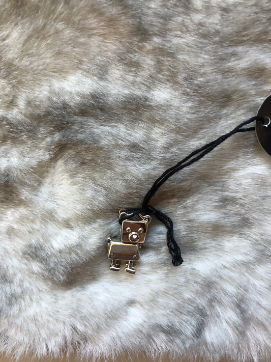 Pandora dog bot chArm