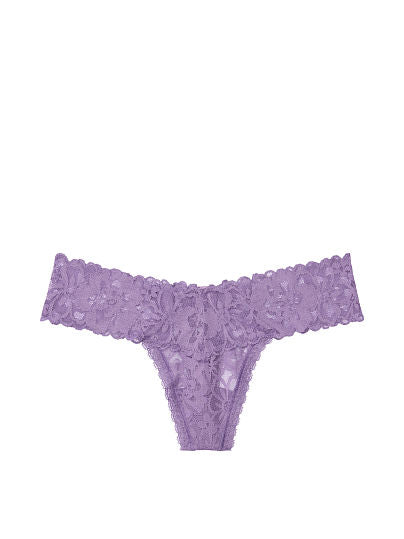 Victorias secret 1x439 5x998  varios modelos encaje TANGA