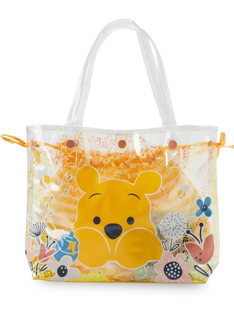 Disney Pooh Bolsa Alberca Playa