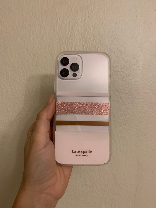 Funda Kate Spade IPhone 12 Mini