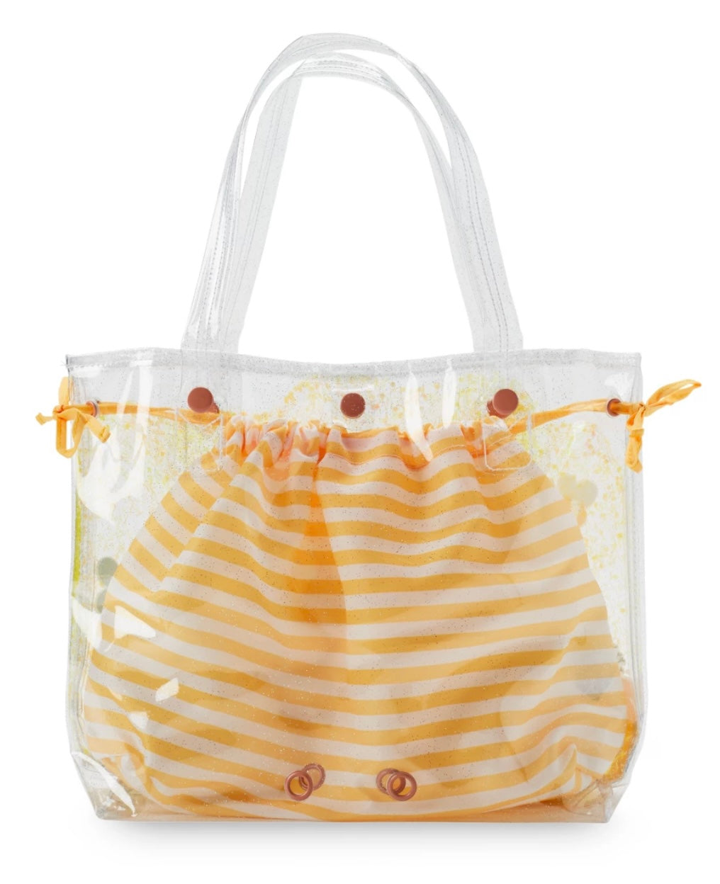 Disney Pooh Bolsa Alberca Playa