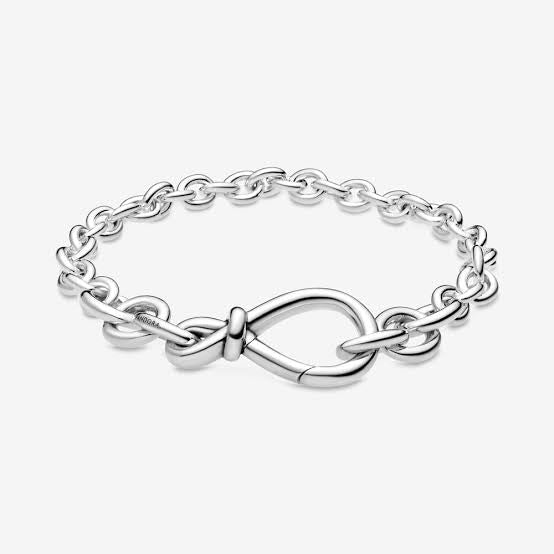 Pulsera Pandora Cadena