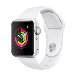 Apple Watch 3 Blanco