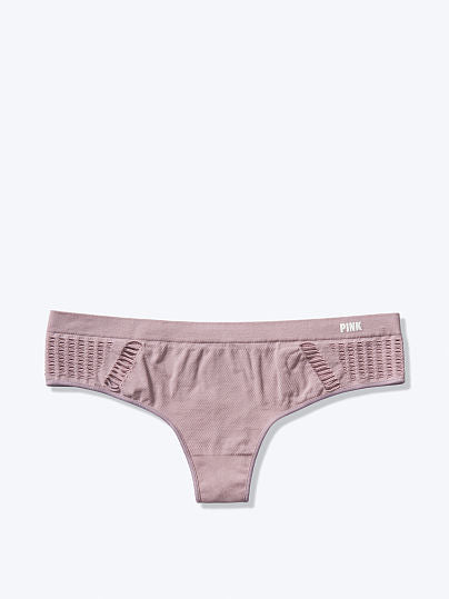 Victorias Secret Tanga  Dreamy Lilac