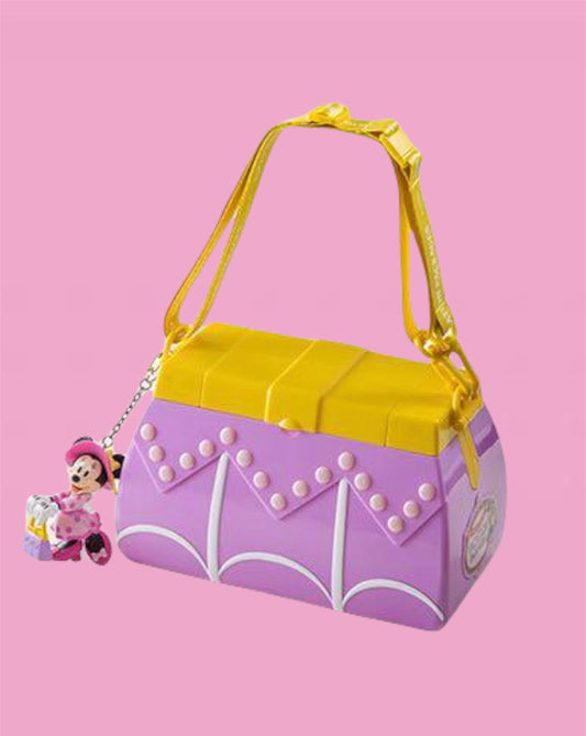 Disney Tokyo Resorts Palomera Minnie Bolsa