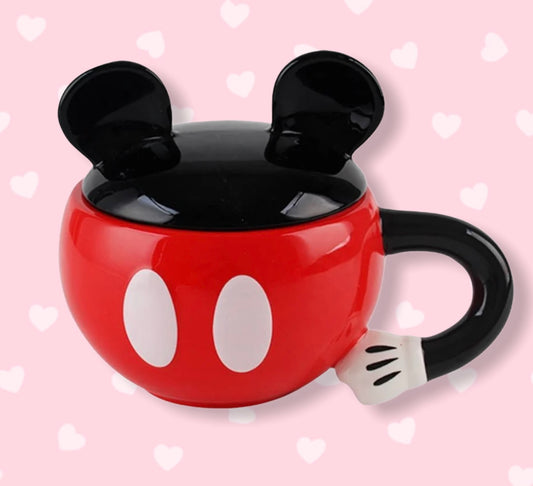 Taza Mickey $199 Opcion Dulces y Dulces USA