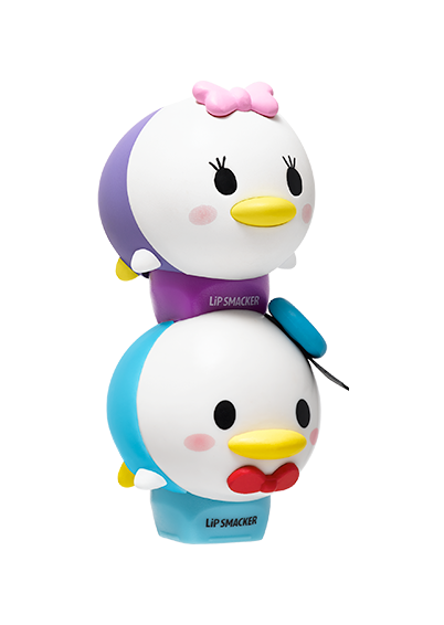 Tsum Tsum Duo- Donald & Daisy