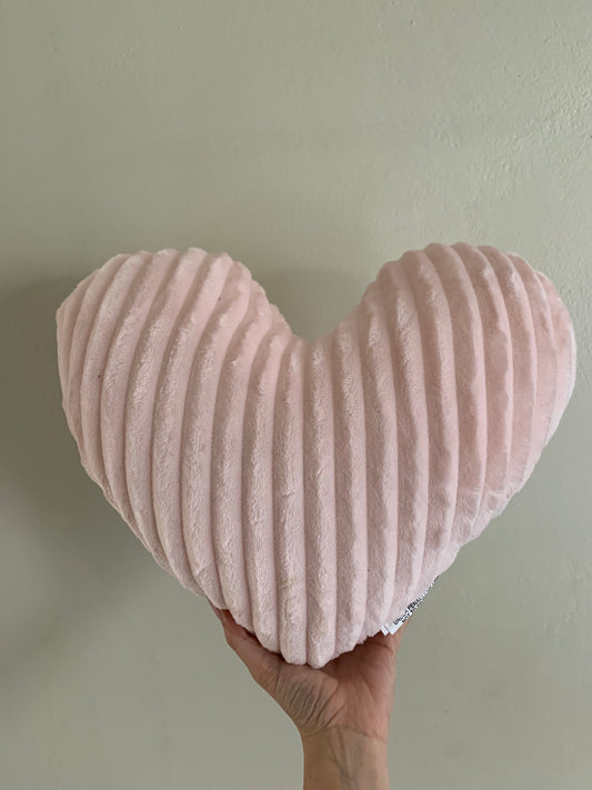 COJIN CORAZON TARGET