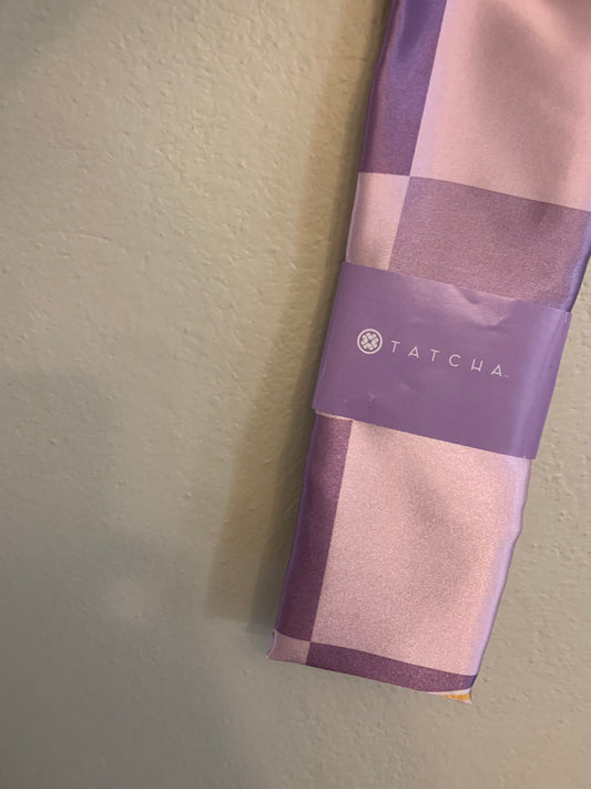 TATCHA LACE