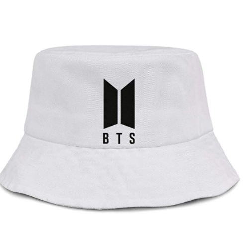 BTS~ Blanco