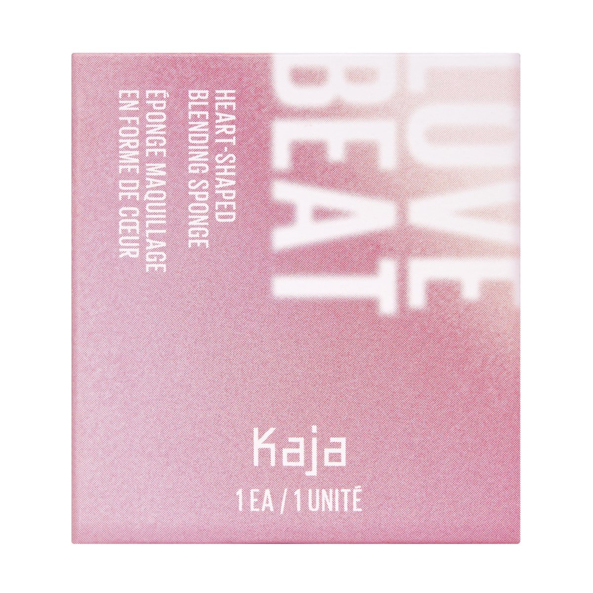 Love Beat~ Kaja Beauty