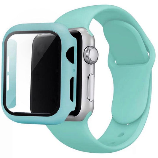 Apple Watch Correa~ Set Mint