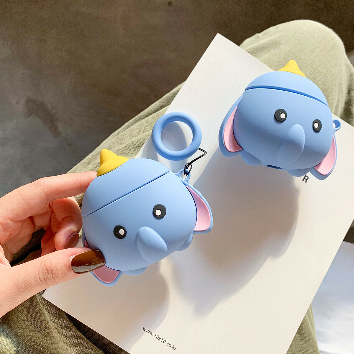 Dumbo