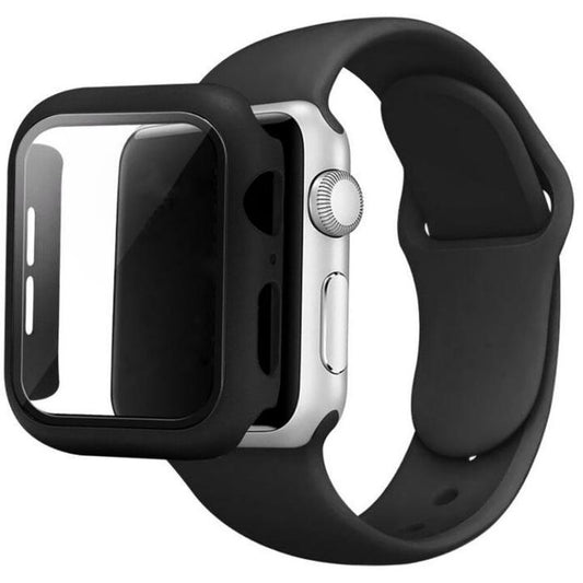 Apple Watch Correa~ Set Black