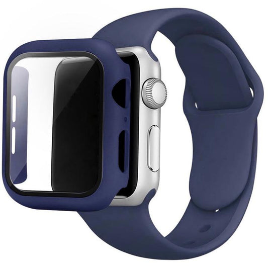 Apple Watch Correa~ Set Midnight Blue