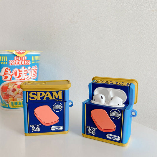 Spam