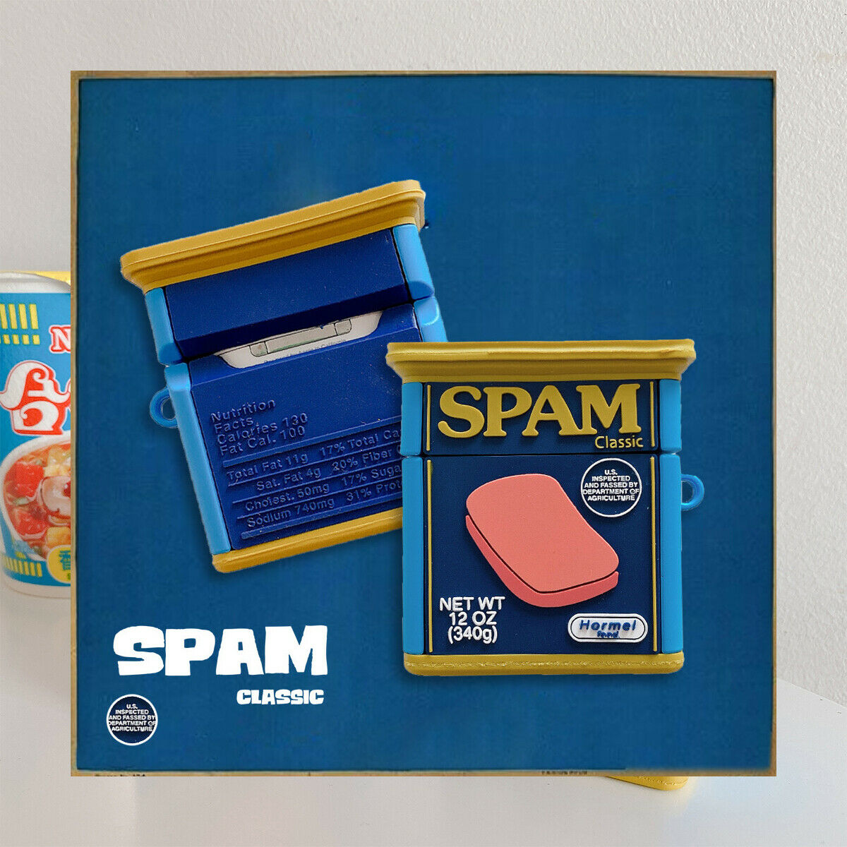 Spam