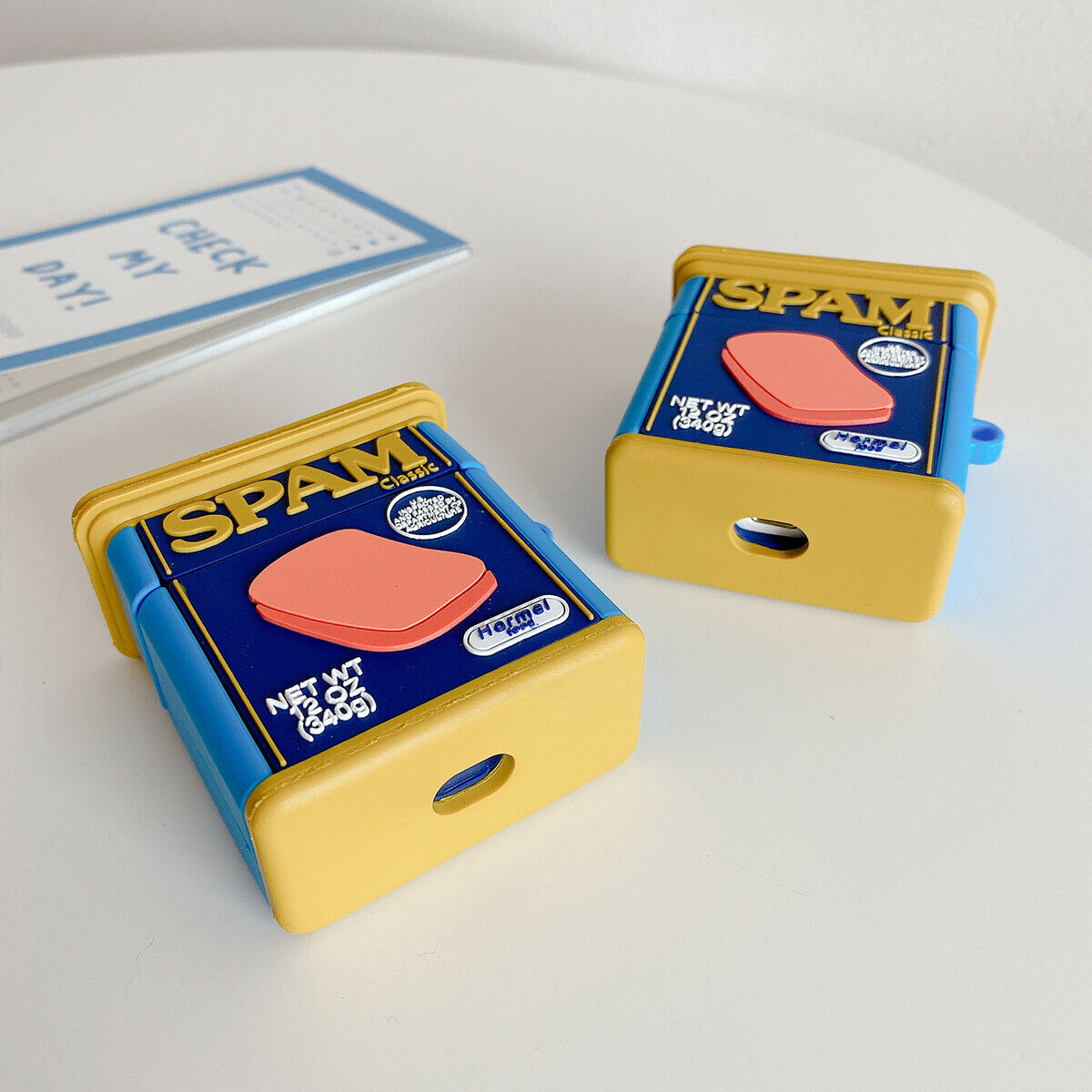 Spam